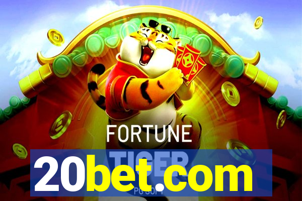 20bet.com