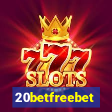 20betfreebet