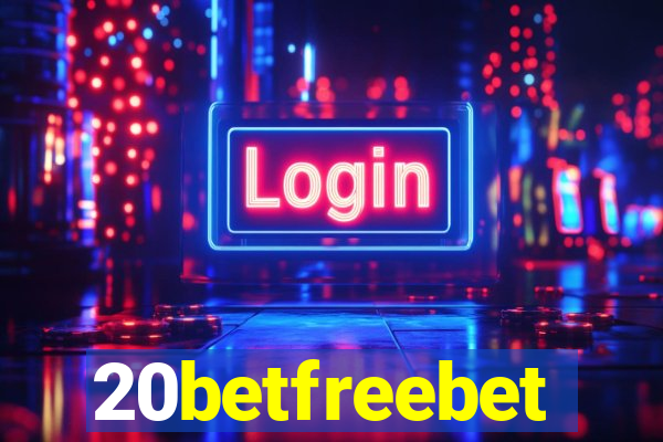 20betfreebet