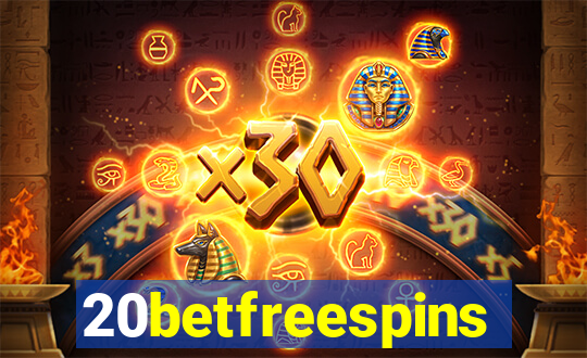 20betfreespins