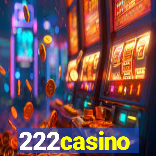 222casino