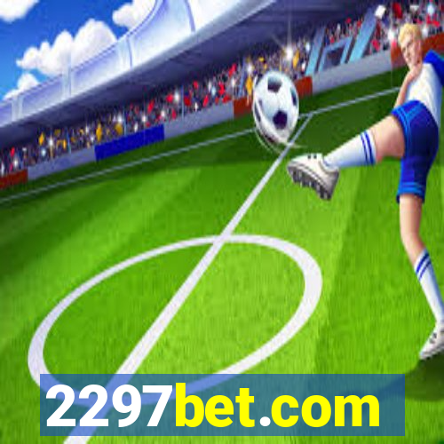 2297bet.com