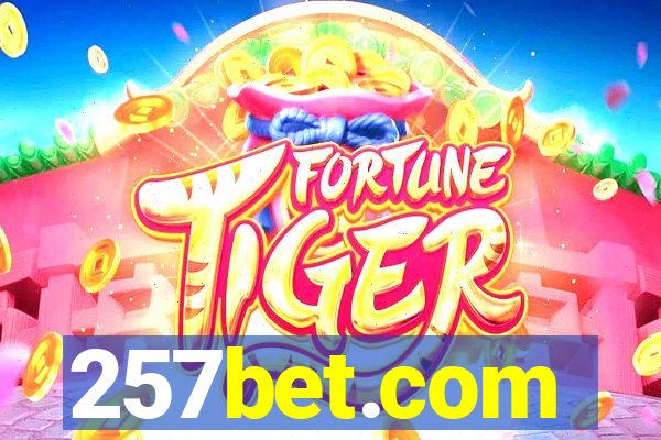 257bet.com