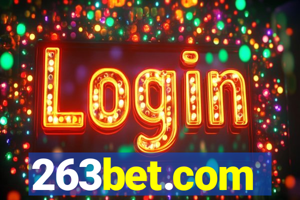 263bet.com