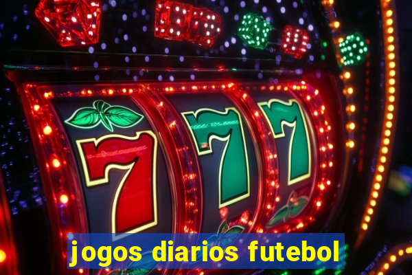 jogos diarios futebol