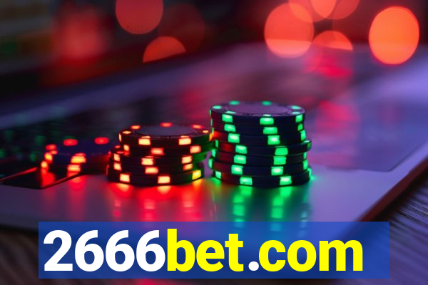 2666bet.com