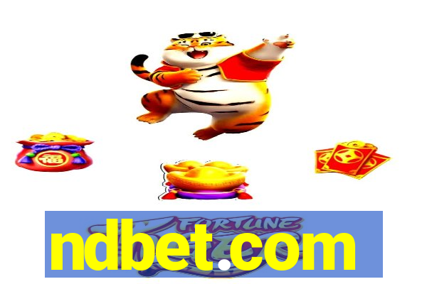 ndbet.com