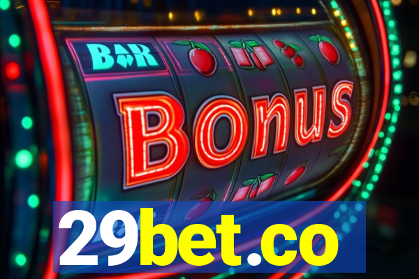 29bet.co