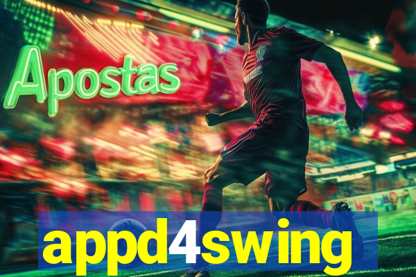 appd4swing