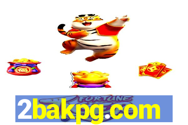 2bakpg.com