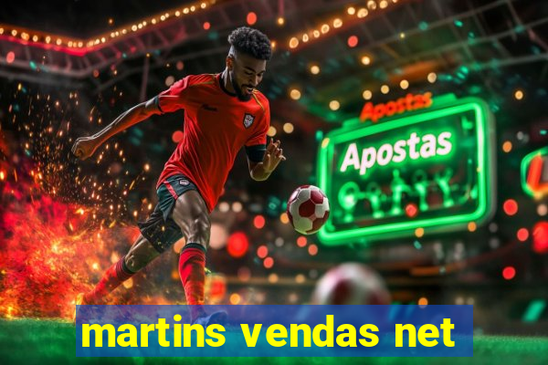 martins vendas net