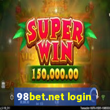 98bet.net login