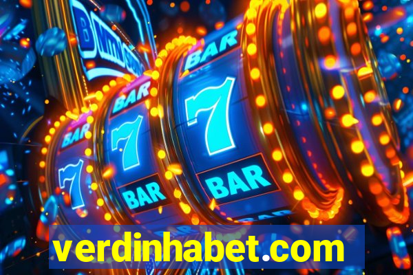 verdinhabet.com