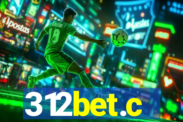 312bet.c