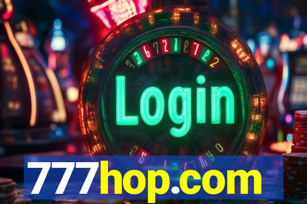 777hop.com