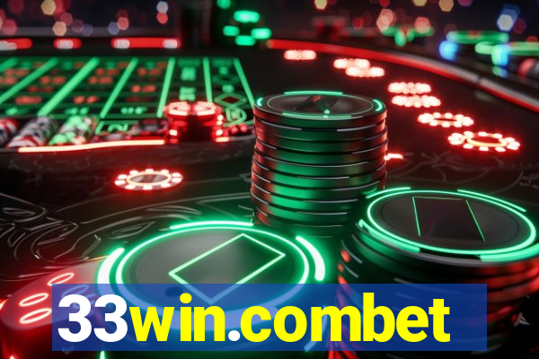 33win.combet