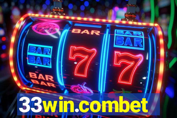 33win.combet