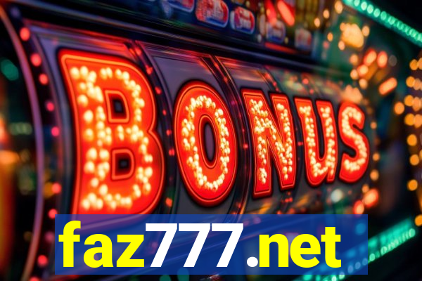 faz777.net