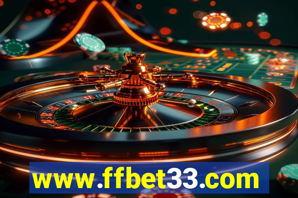 www.ffbet33.com