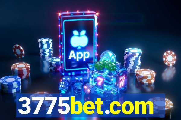 3775bet.com