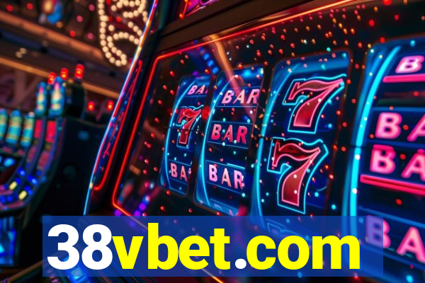 38vbet.com