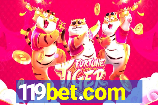 119bet.com