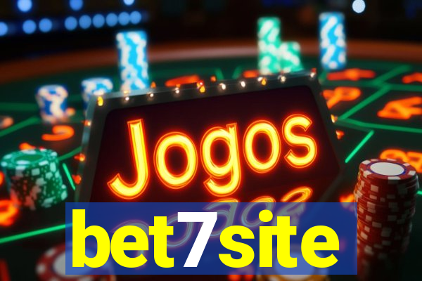 bet7site