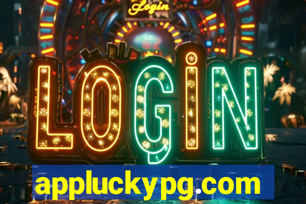 appluckypg.com