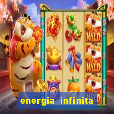 energia infinita football rivals