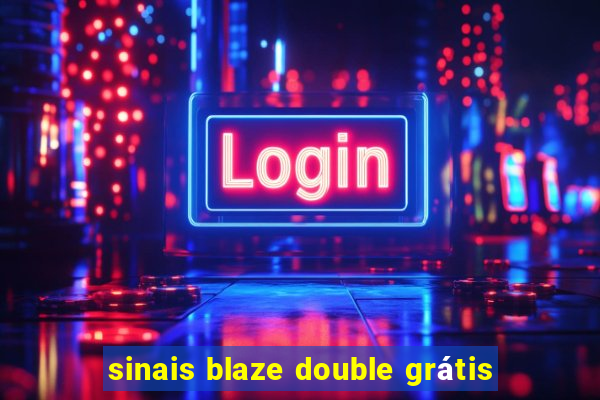 sinais blaze double grátis