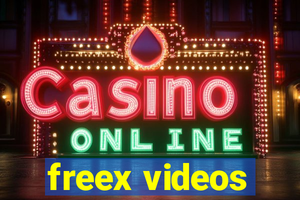 freex videos