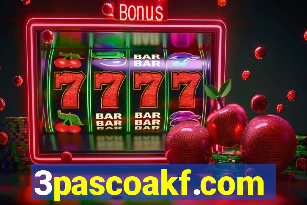 3pascoakf.com