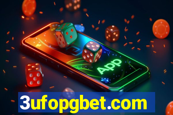 3ufopgbet.com