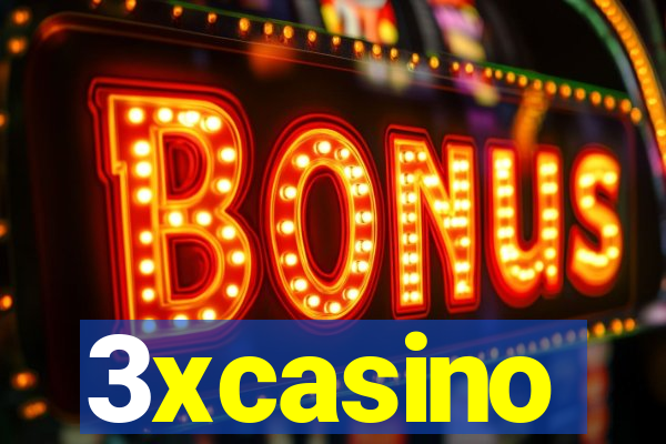 3xcasino