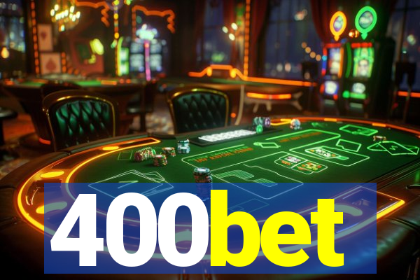 400bet