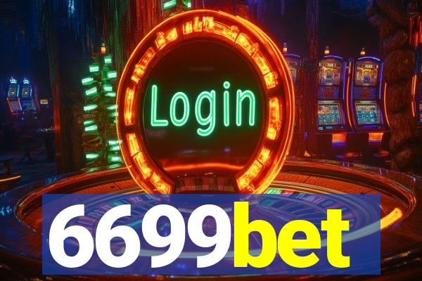 6699bet