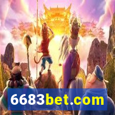 6683bet.com