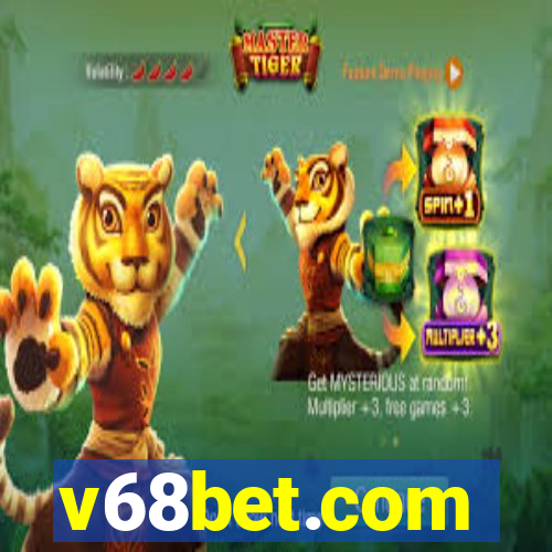 v68bet.com