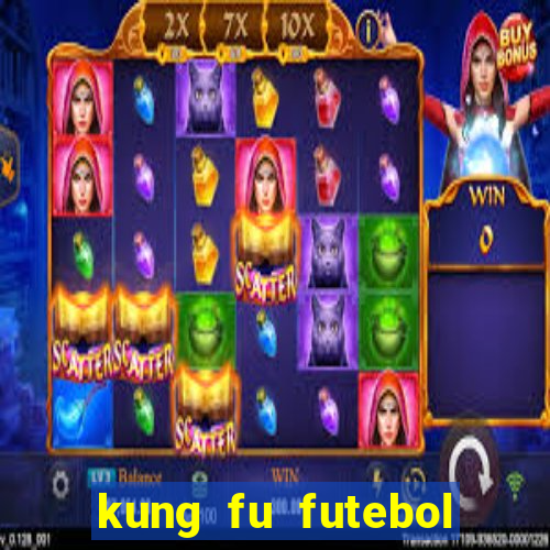 kung fu futebol clube via torrent