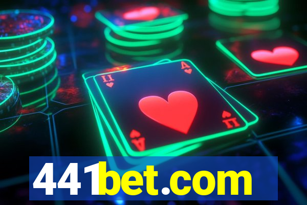 441bet.com