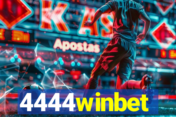 4444winbet