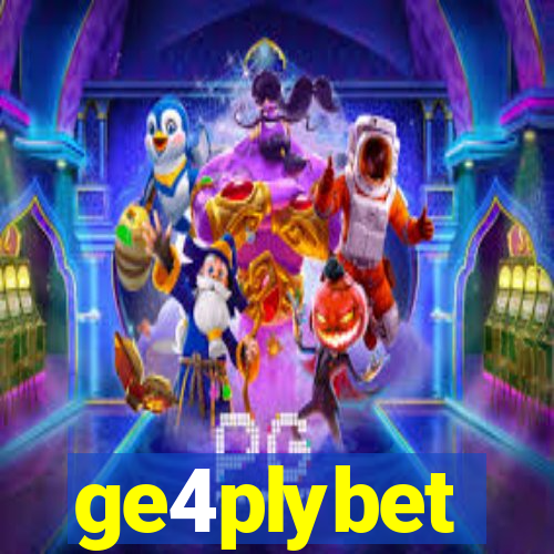 ge4plybet