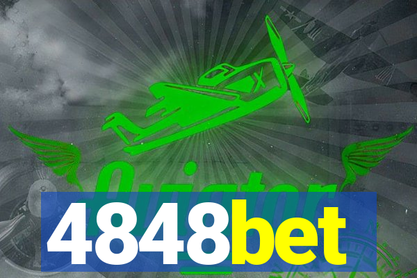 4848bet