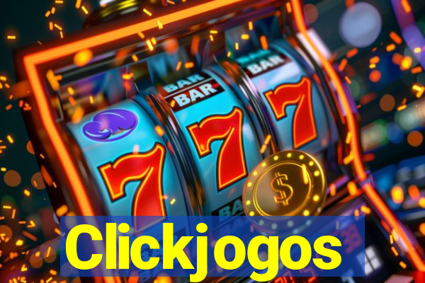 Clickjogos