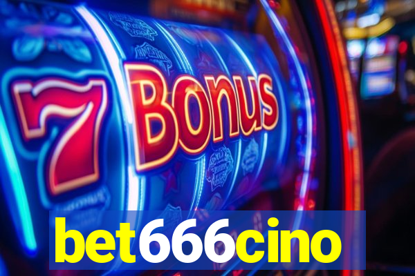 bet666cino