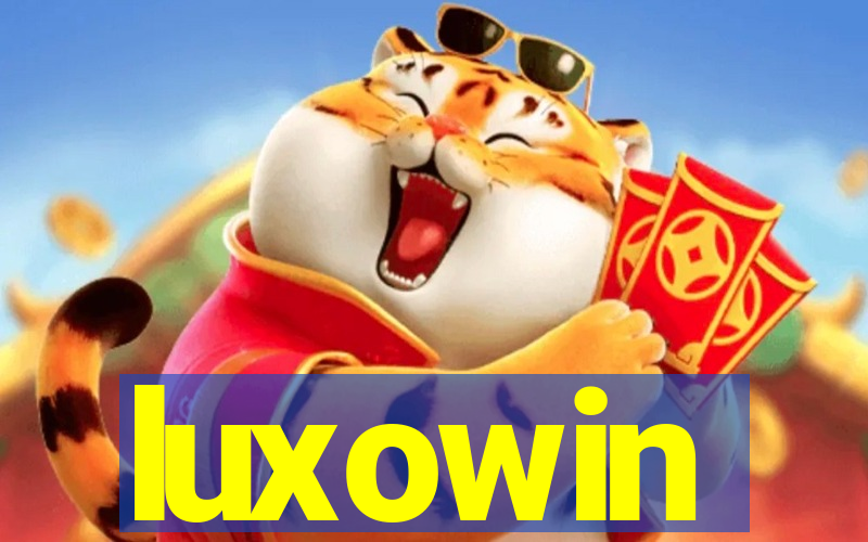 luxowin