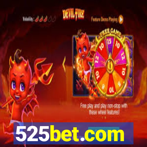 525bet.com