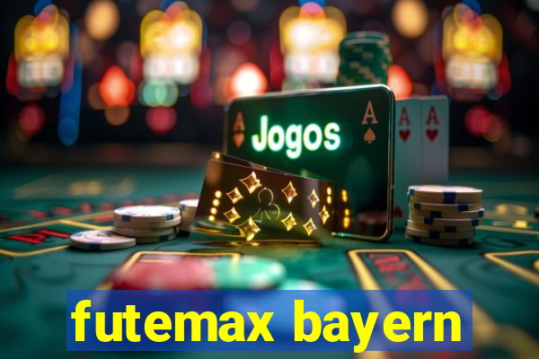 futemax bayern