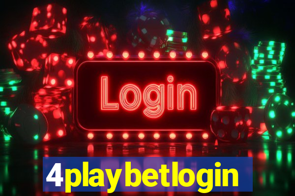 4playbetlogin