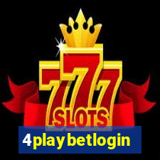 4playbetlogin